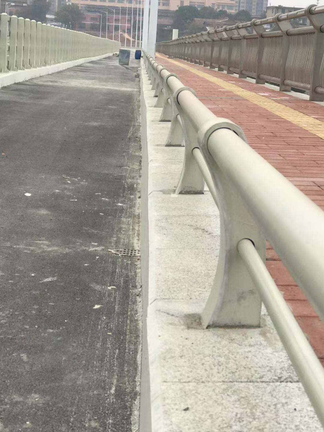 湖南衡陽護欄案例